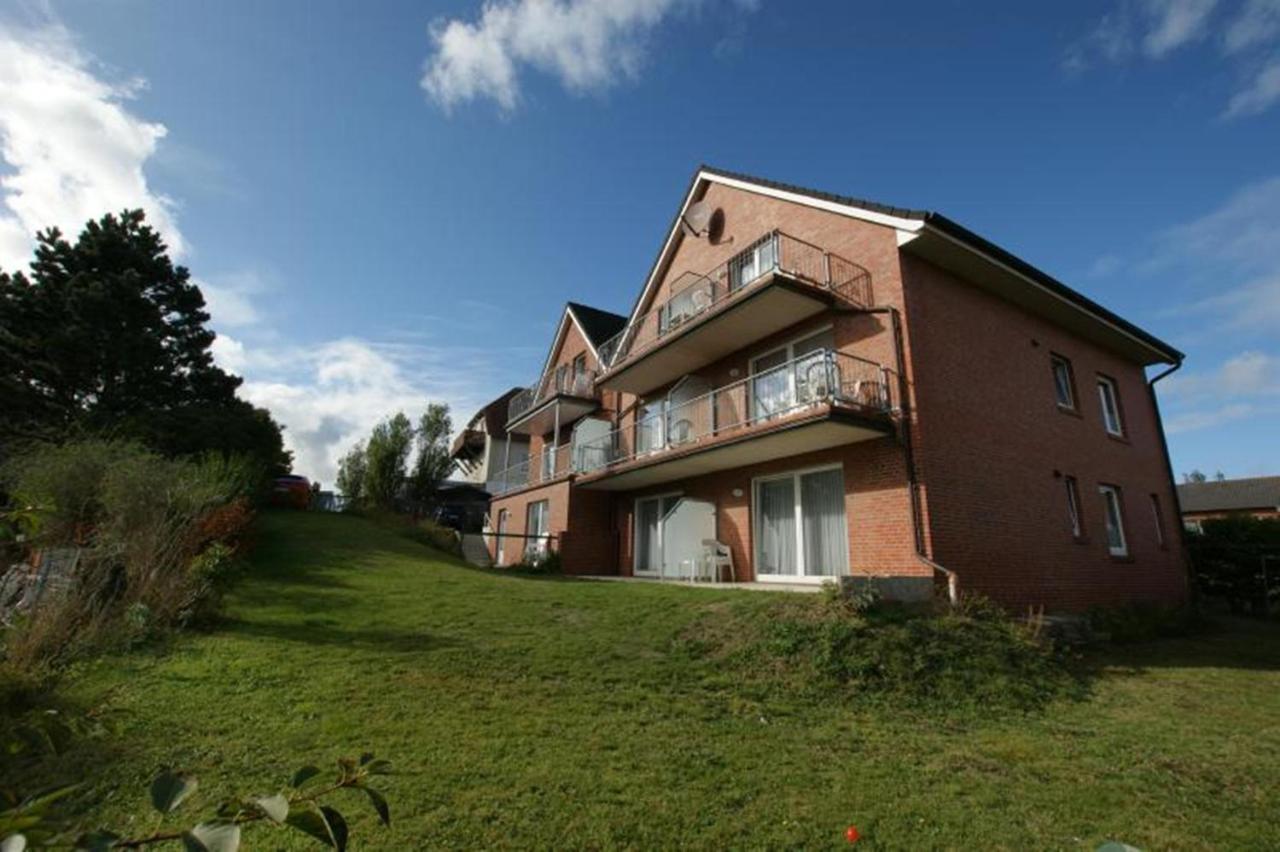 Haus-Koenigsduene-I-4 Apartment Borkum Exterior photo